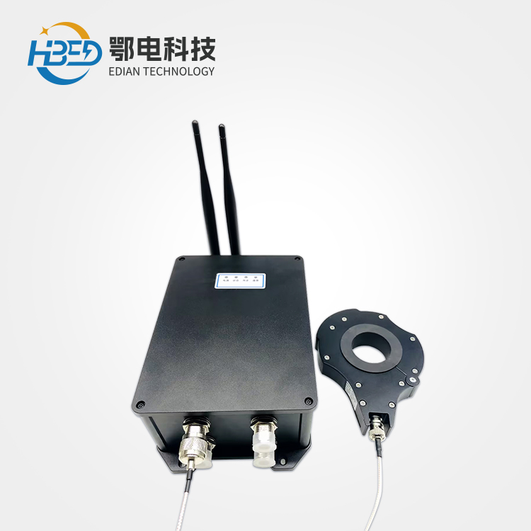 GIL气体绝缘输电线路超声波故障在线监测与定位系统解决方案