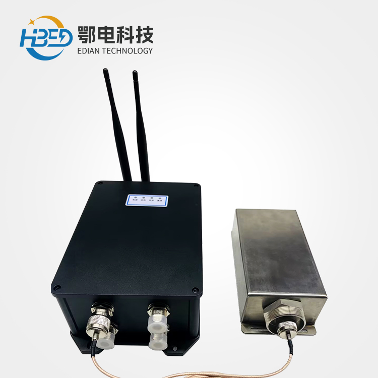 局部放电在线监测方案：高频电流传感器的设计与应用