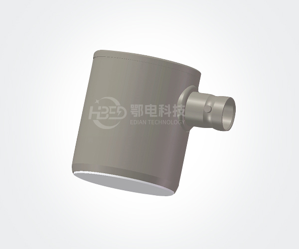 鄂电高增益超声传感器：赋能多领域精准感知