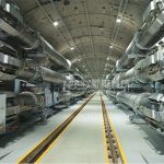 GIL/GIS超声故障定位及局放分析系统