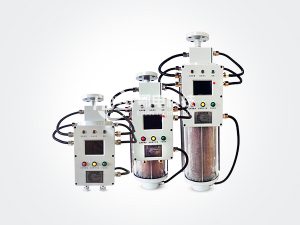 免维护吸湿器的应用及优势