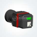 高分辨率在线式红外热成像测温仪