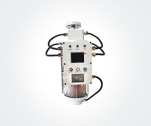 智能免维护呼吸器的智能化体现在哪些方面