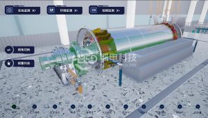 项目信息 | 调相机无人值守监测系统