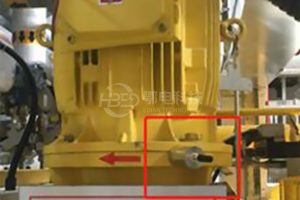 SF6在线监测系统的主要技术