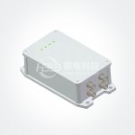 四通道集成放大器超声局放监测装置(WAPI/GPS)