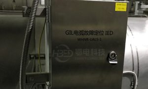 超声故障定位的方法和步骤