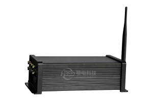 一体化振动传感器的性能特点