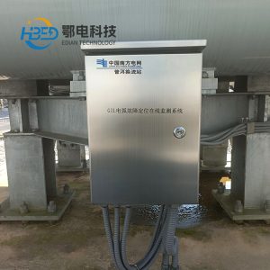 GIL,GIS超声故障定位及局放分析系统的功能