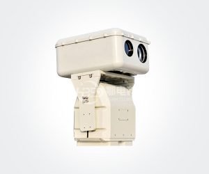 轨道式双视场红外热像仪的优势