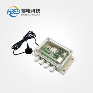 物联网采集终端在电力物联网行业的作用