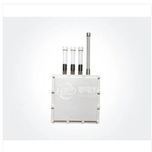 电力物联网智能网关的特点与优势