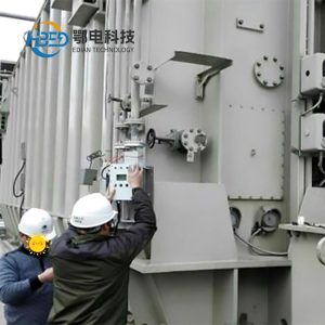 智能免维护吸湿器的优点