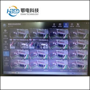 换流变智能巡检系统的运维方式