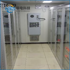 接地极在线监测系统的优势