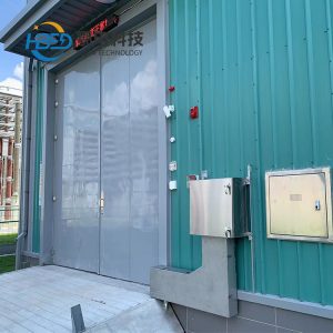 SF6在线监测系统的技术原理