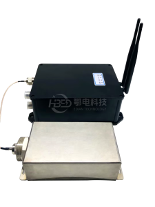 高压电缆局放在线监测：提升电网运行安全性的关键技术