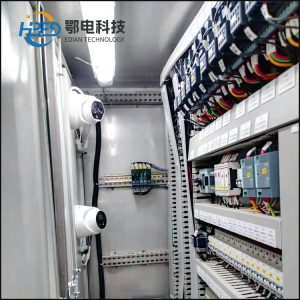 换流变智能巡检系统在电力设备的广泛应用