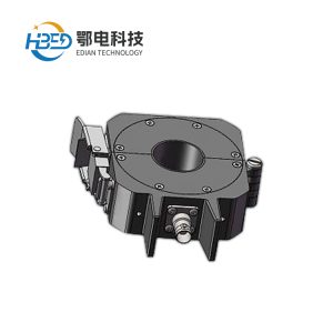 GIS局部放电传感器的选型与性能测试