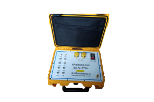 高压电缆故障定位：保障电力供应的关键技术