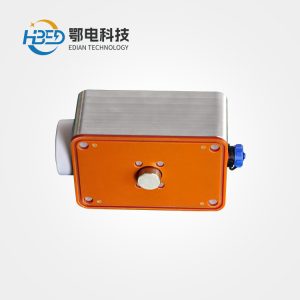 电力设备监测传感器，为电力稳定赋能