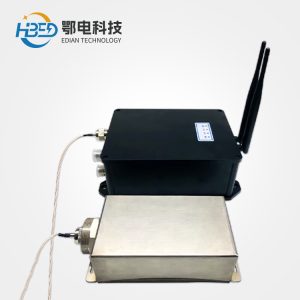 超声局放测距传感器在电机局部放电检测中的应用