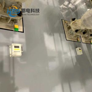 局放智能在线监测系统在变电站的应用效能