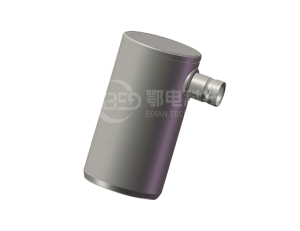 GIS 超高频 (UHF) 局部放电在线监测与定位方案