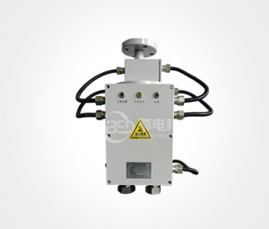 鄂电智能免维护吸湿器的自动化运行逻辑与优势