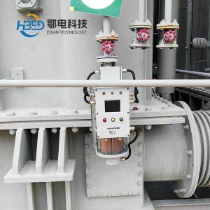 鄂电智能免维护呼吸器：开启设备呼吸维护新范式