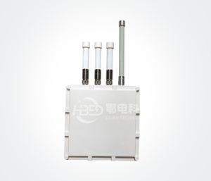 鄂电物联网智能网关：工业级安全防护与数据加密的...