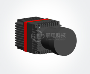 24 小时不间断！鄂电在线式红外热成像测温仪的持续...