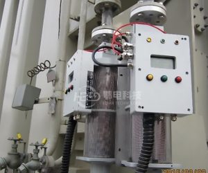 深入解析鄂电智能免维护吸湿器：从数据监测到吸湿...