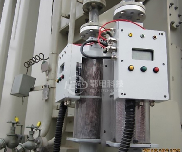 深入解析鄂电智能免维护吸湿器：从数据监测到吸湿...