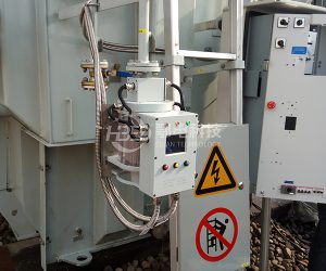 鄂电智能免维护吸湿器究竟智能在哪？——核心技术 Q&...