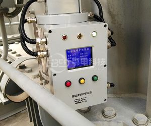 变压器为什么必须使用智能免维护吸湿器？——工程师...