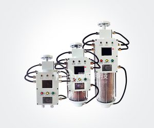 湖北鄂电科技多款吸湿器产品获工程客户高度认可 全...