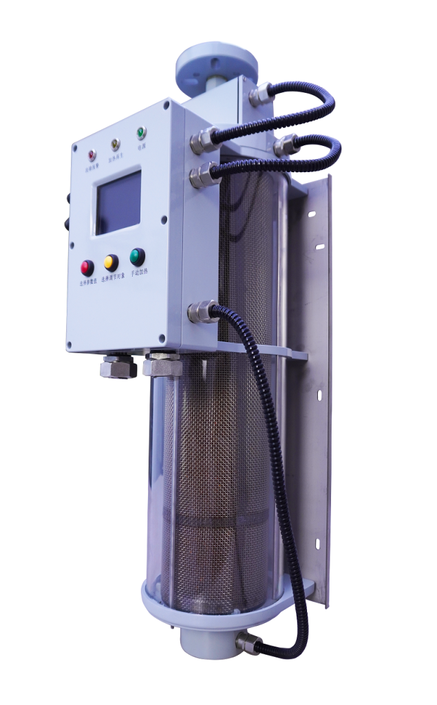 变压器吸湿器|保障变压器安全运行的关键防潮装置 变压器吸湿器|保障变压器安全运行的关键防潮装置