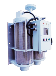 变压器呼吸器厂家｜专注电力设备防潮防氧化解决方案