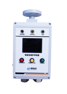 变压器吸湿器厂家｜专注电力设备防潮的源头生产企业