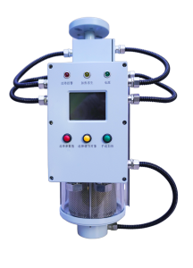 变压器呼吸器厂家｜专注电力设备防潮防氧化解决方案