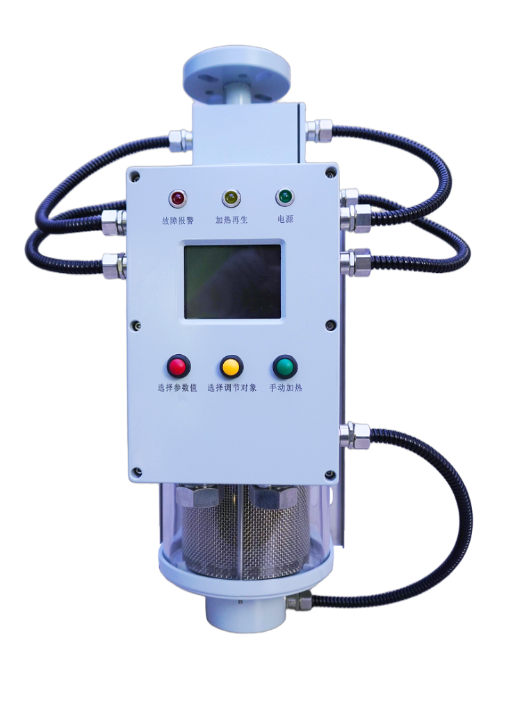 变压器吸湿器厂家|专注电力设备防潮解决方案 变压器吸湿器厂家|专注电力设备防潮解决方案