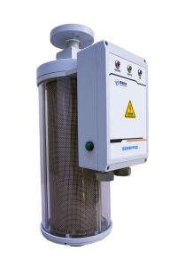 变压器吸湿器｜保障变压器安全运行的重要防潮装置