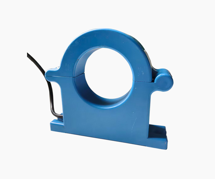 霍尔电流传感器