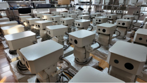 RTSP、ONVIF、IEC61850全支持：双视红外系统接入平...